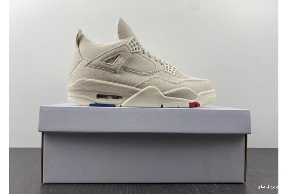 Blank Retro DQ4909-100 (W) Canvas Jordan DQ4909-100 4 1218